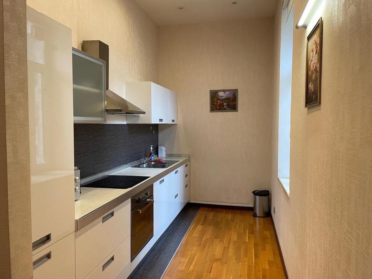 Gloriya Boulevard Apartment By Bakuapart מראה חיצוני תמונה
